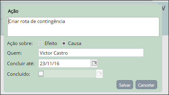 Suporte