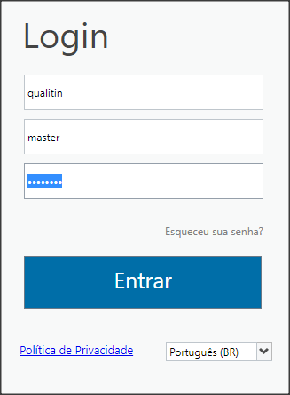 Suporte