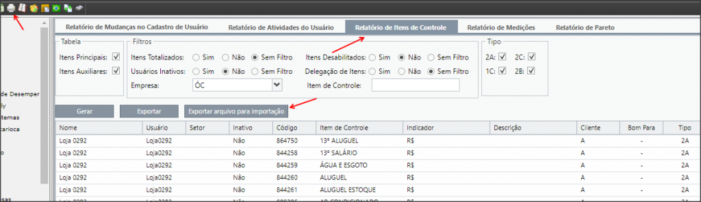 Suporte