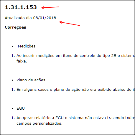 Suporte