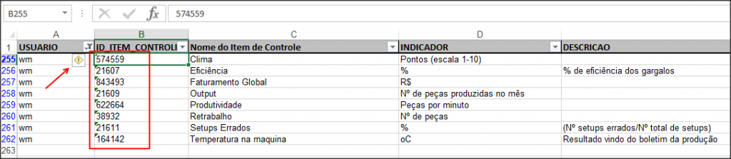 Suporte
