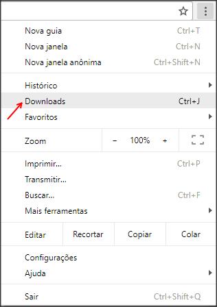 Suporte