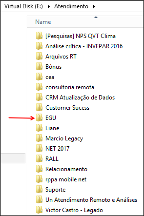 Suporte