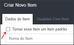 Suporte