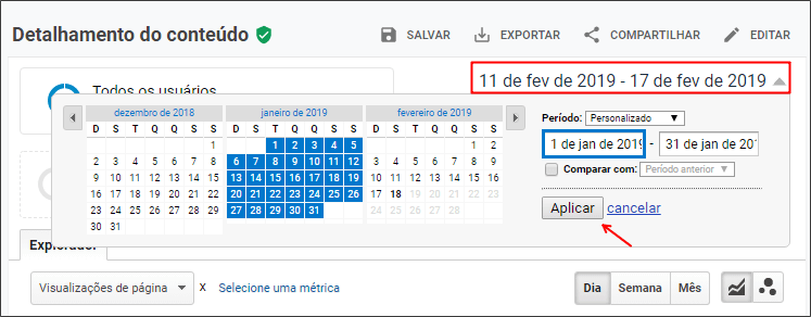 Suporte