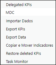 Suporte