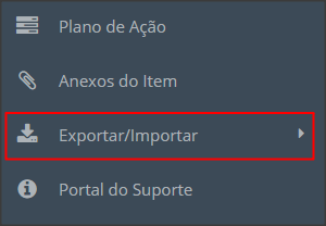 Suporte