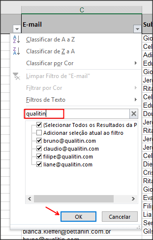 Suporte