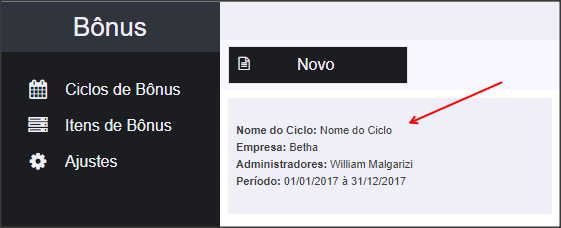 Suporte