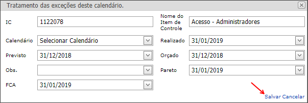 Suporte