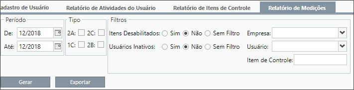 Suporte