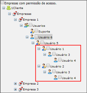 Suporte