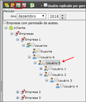 Suporte