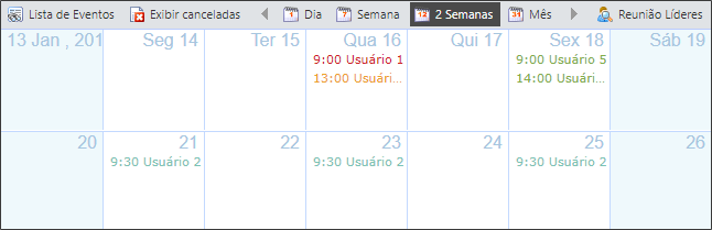 Suporte