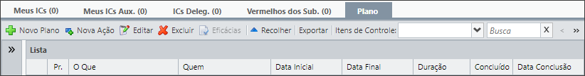 Suporte