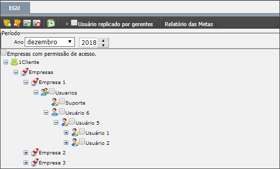 Suporte