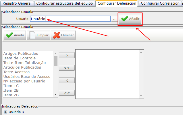 Suporte