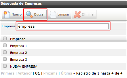 Suporte