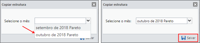 Suporte