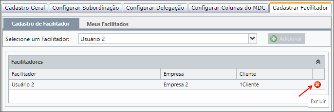 Suporte