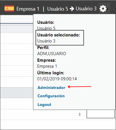 Suporte