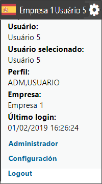 Suporte