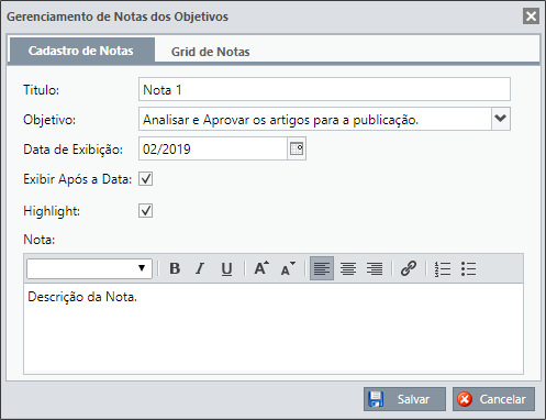 Suporte