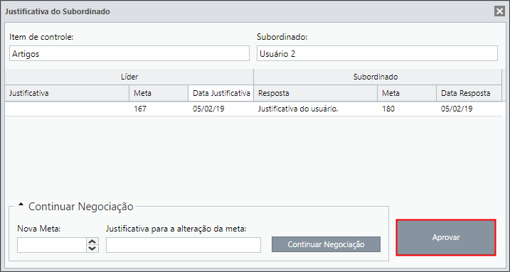 Suporte