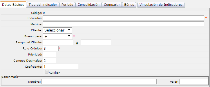 Suporte