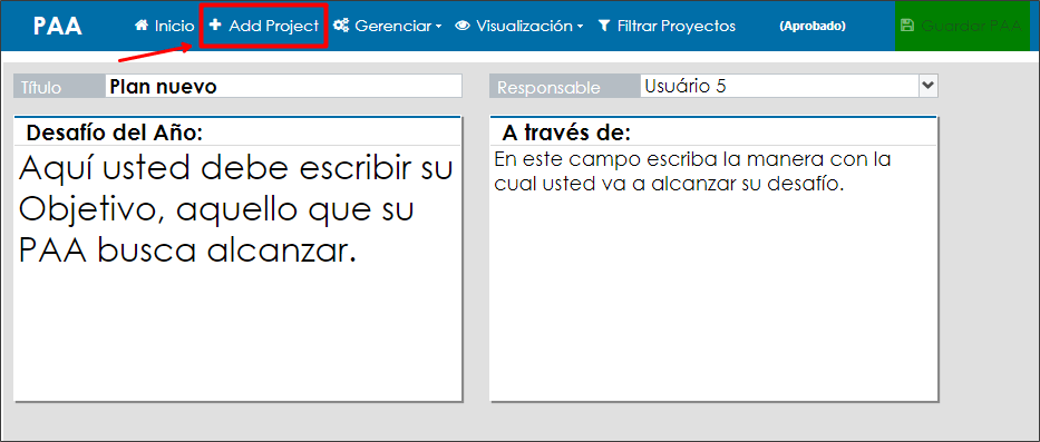 Suporte