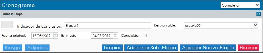 Suporte