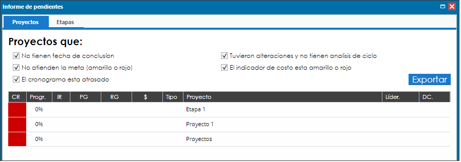 Suporte