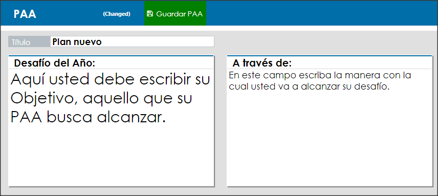 Suporte