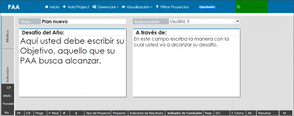 Suporte
