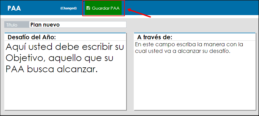 Suporte