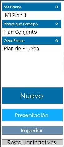 Suporte