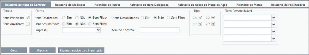 Suporte