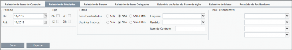 Suporte