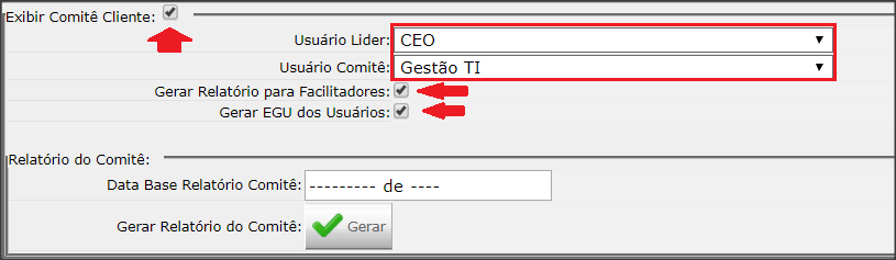 Suporte