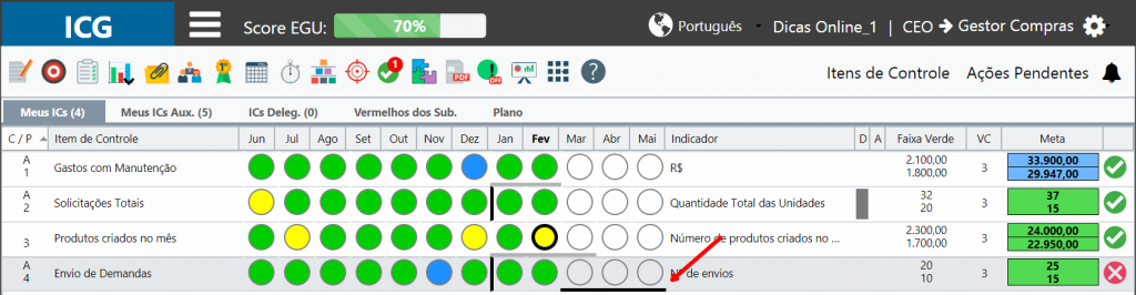 Suporte
