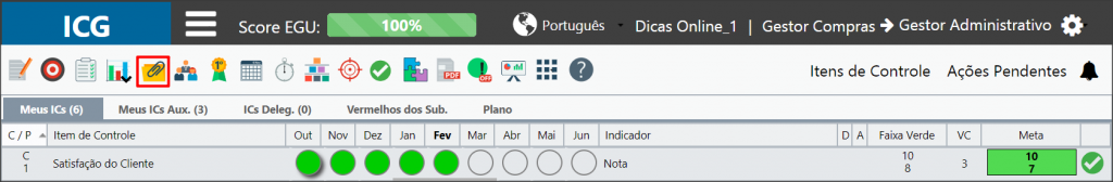 Suporte
