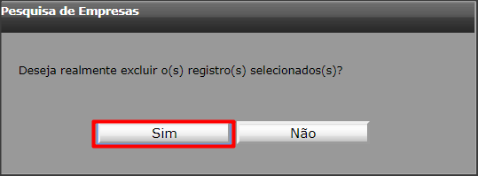 Suporte
