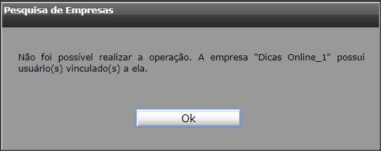 Suporte