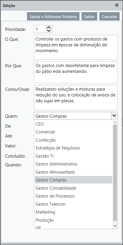 Suporte