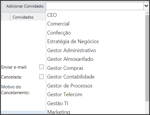 Suporte
