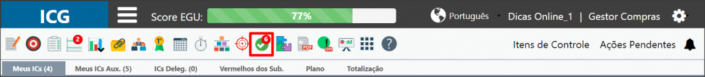 Suporte