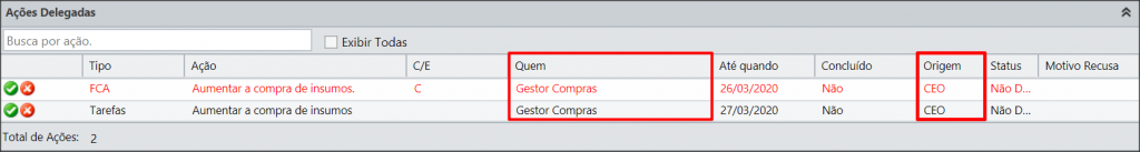 Suporte