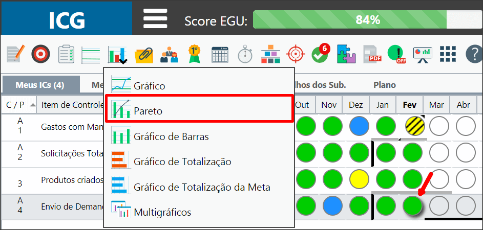 Suporte