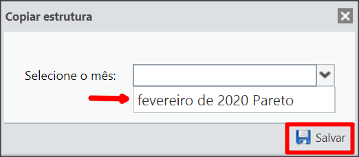 Suporte