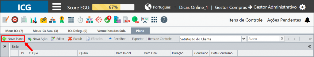 Suporte
